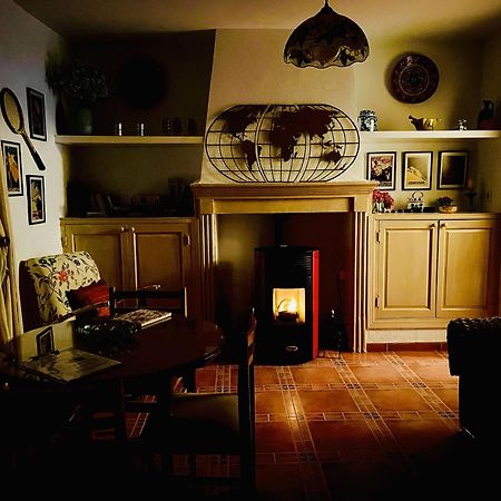 Villa Casa Veva Tradicion- Siles-Hasta 6 Pers Extérieur photo