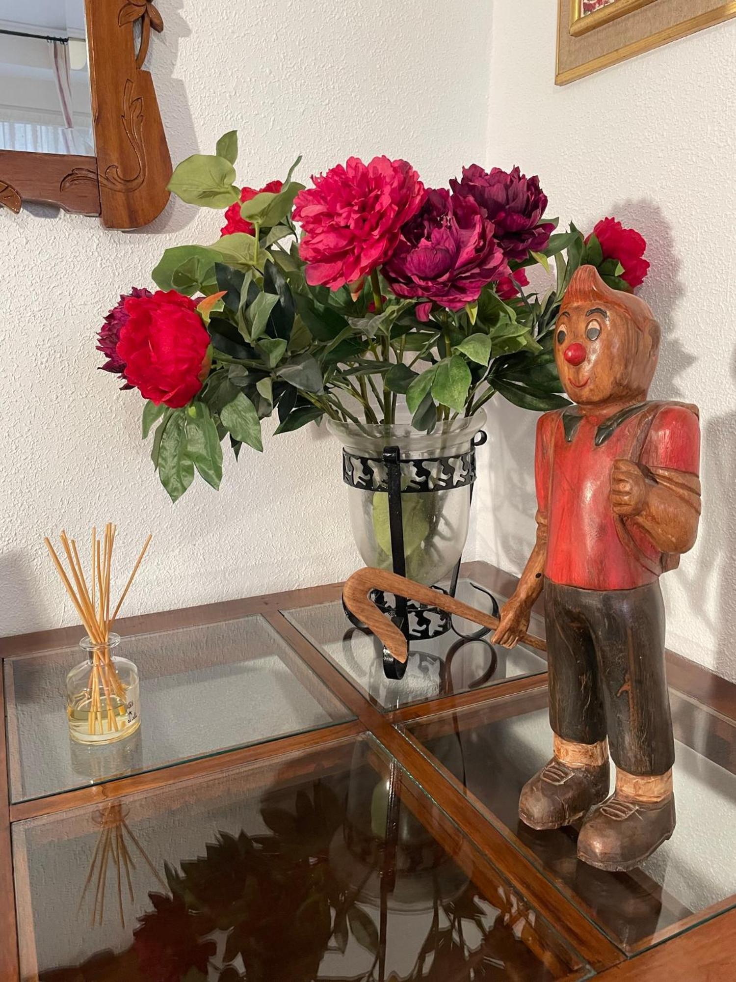 Villa Casa Veva Tradicion- Siles-Hasta 6 Pers Extérieur photo