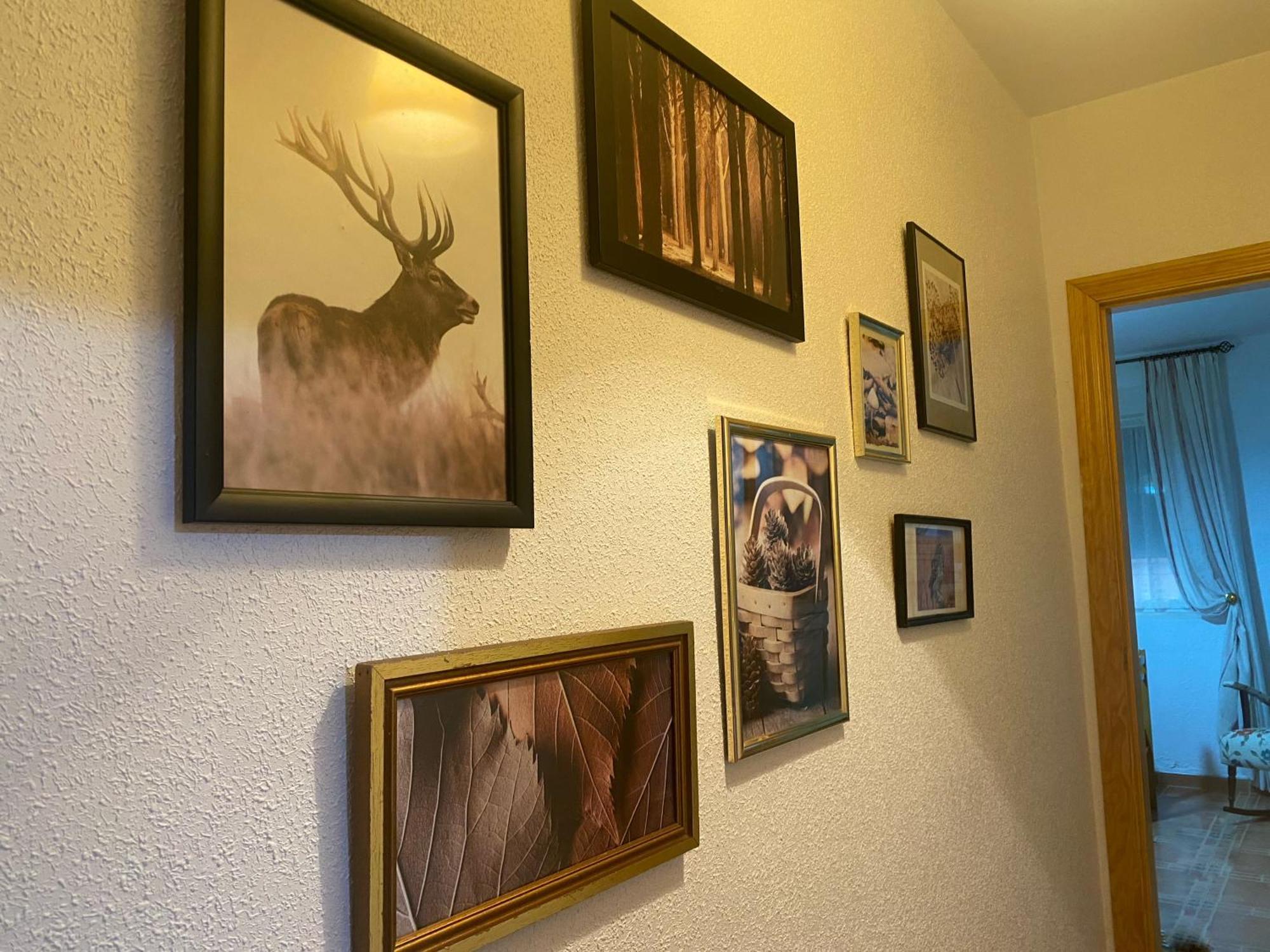 Villa Casa Veva Tradicion- Siles-Hasta 6 Pers Extérieur photo
