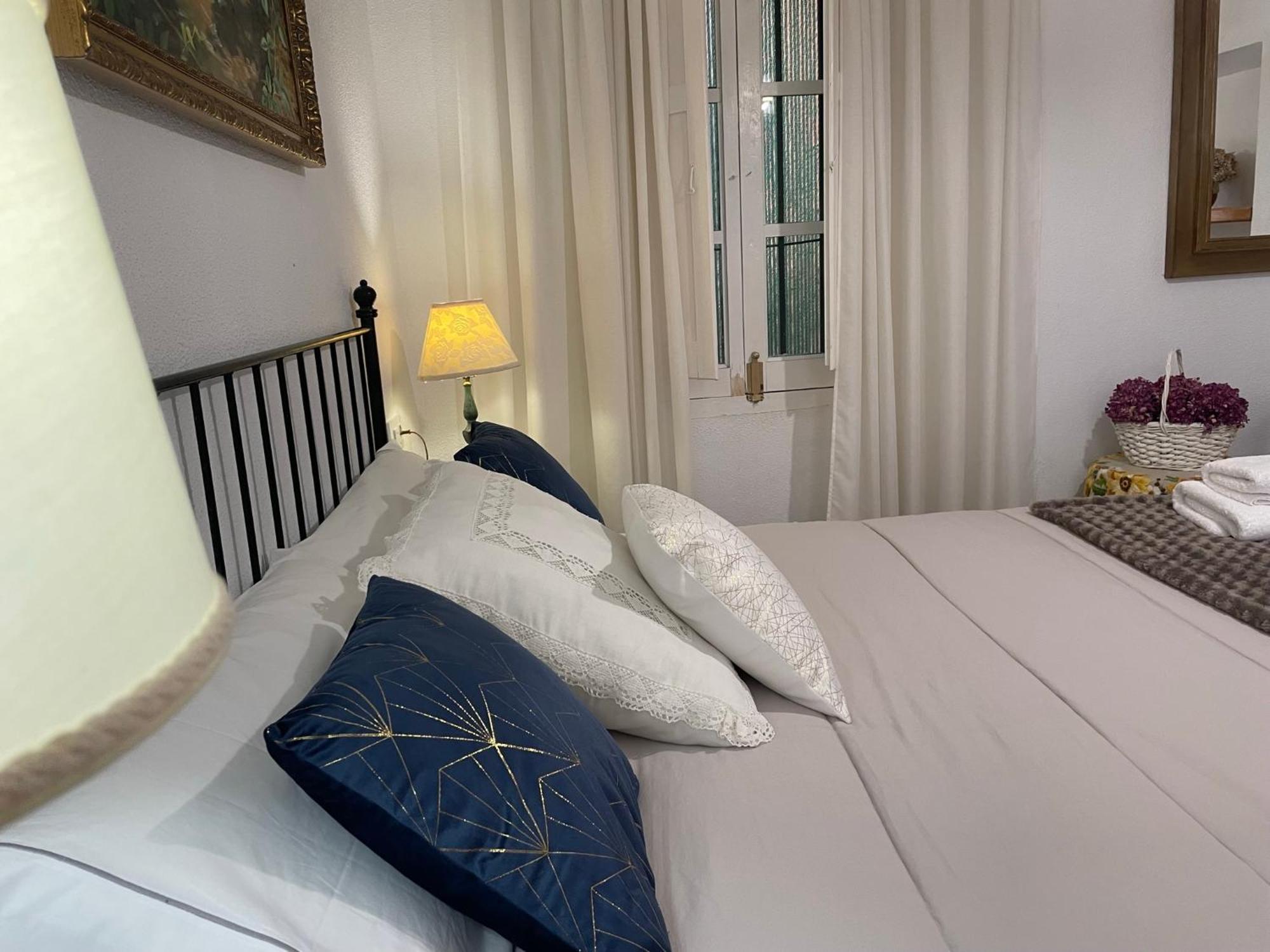 Villa Casa Veva Tradicion- Siles-Hasta 6 Pers Extérieur photo