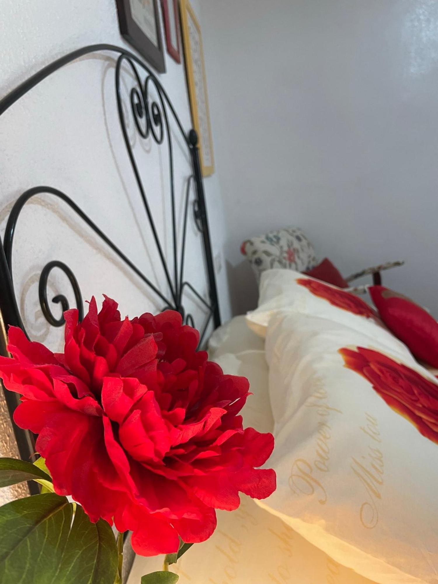 Villa Casa Veva Tradicion- Siles-Hasta 6 Pers Extérieur photo